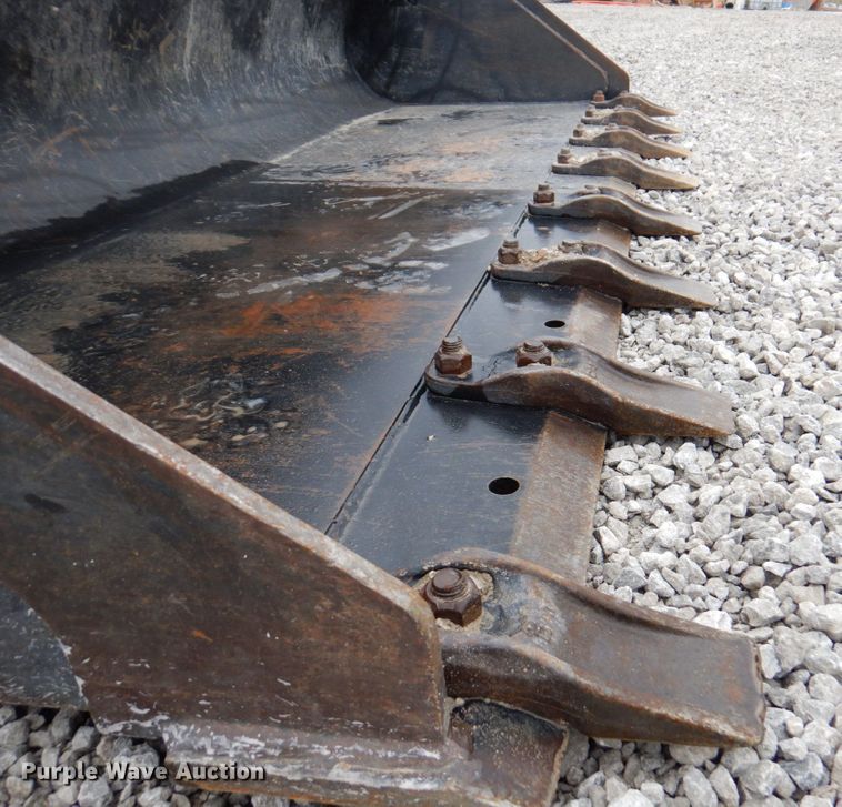 image for item DM6117 2006 Caterpillar 257B  tracked skid steer loader