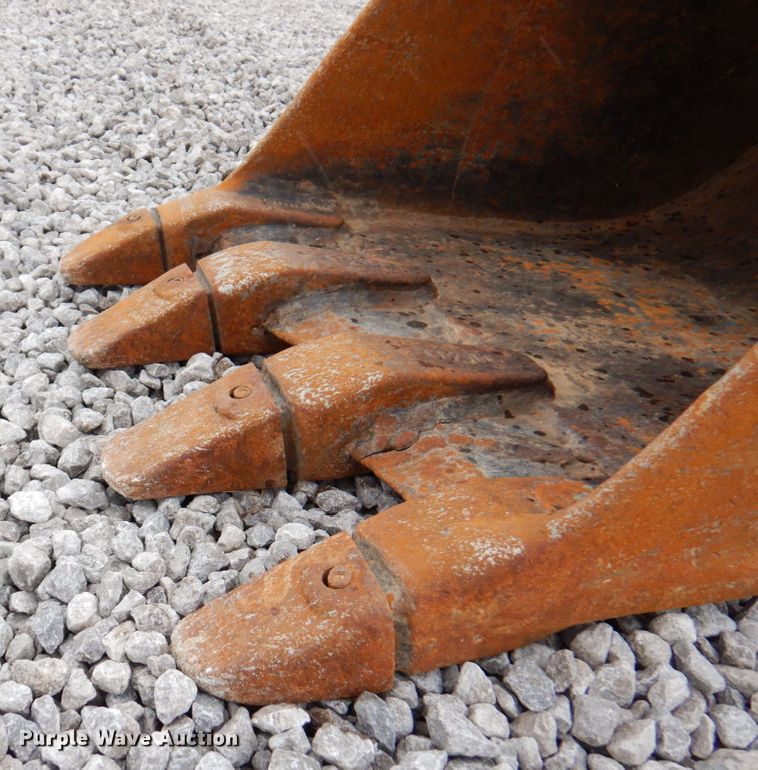 image for item DM6118 2012 Komatsu PC35MR-3  mini excavator