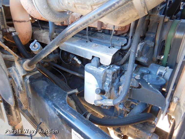 image for item DM6121 2007 Mack CV713  dump truck