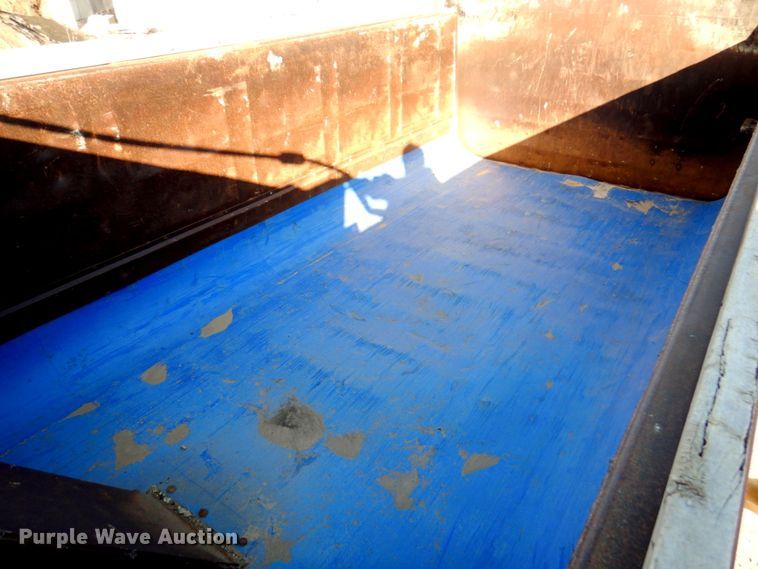 image for item DM6121 2007 Mack CV713  dump truck