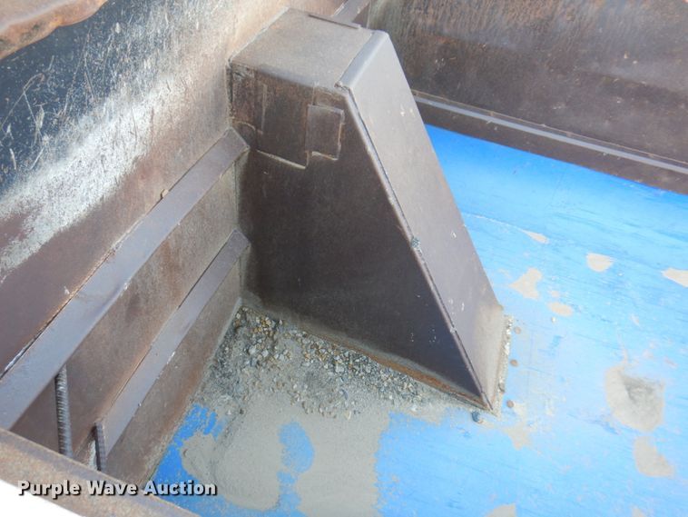 image for item DM6121 2007 Mack CV713  dump truck