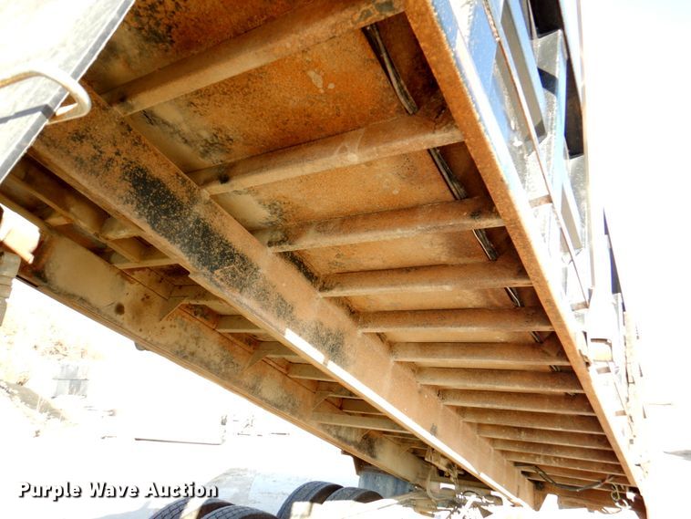 image for item DM6121 2007 Mack CV713  dump truck