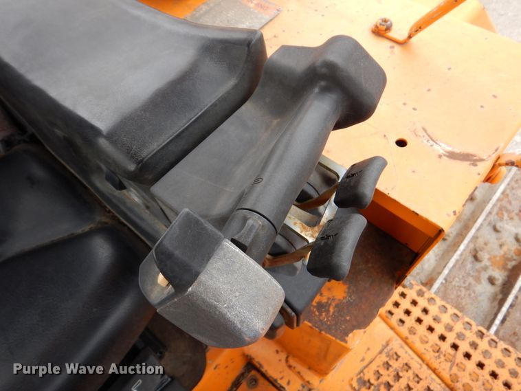 image for item DM6124 1999 Caterpillar D6M XL  dozer