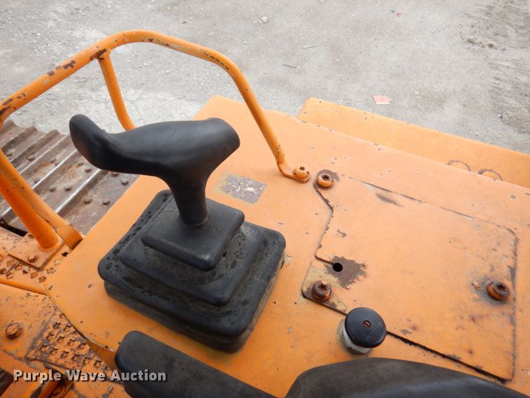 image for item DM6124 1999 Caterpillar D6M XL  dozer