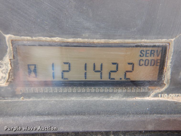 image for item DM6124 1999 Caterpillar D6M XL  dozer