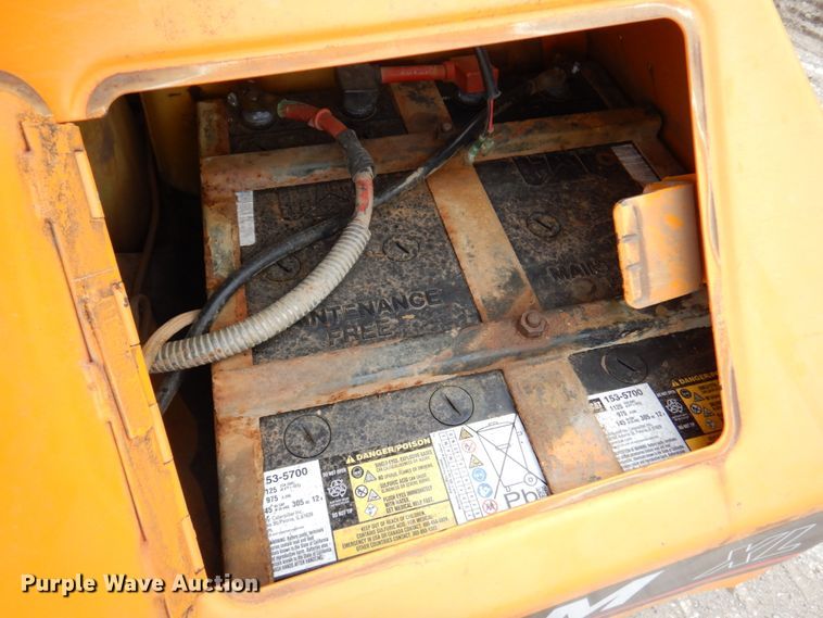 image for item DM6124 1999 Caterpillar D6M XL  dozer