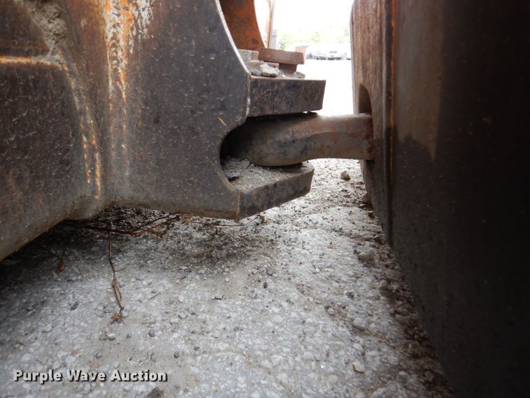 image for item DM6124 1999 Caterpillar D6M XL  dozer