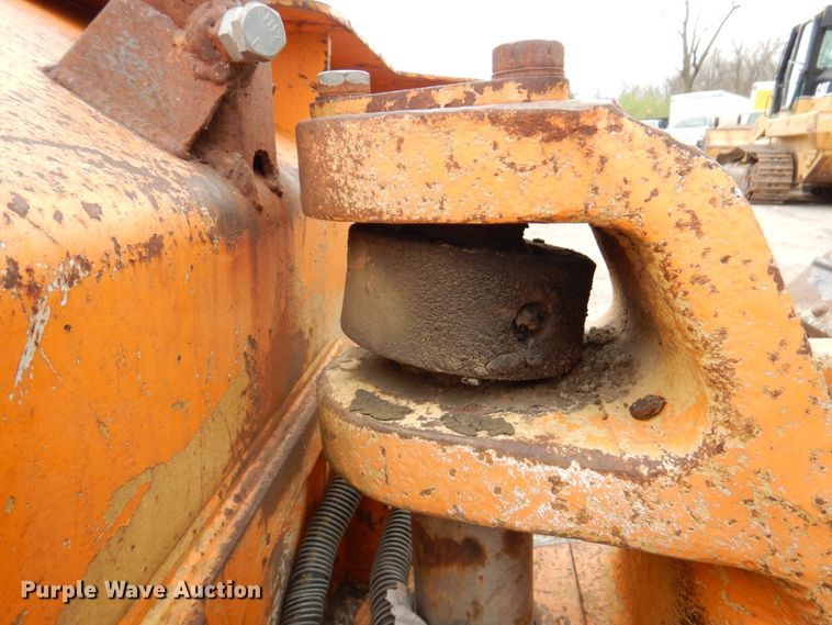 image for item DM6124 1999 Caterpillar D6M XL  dozer