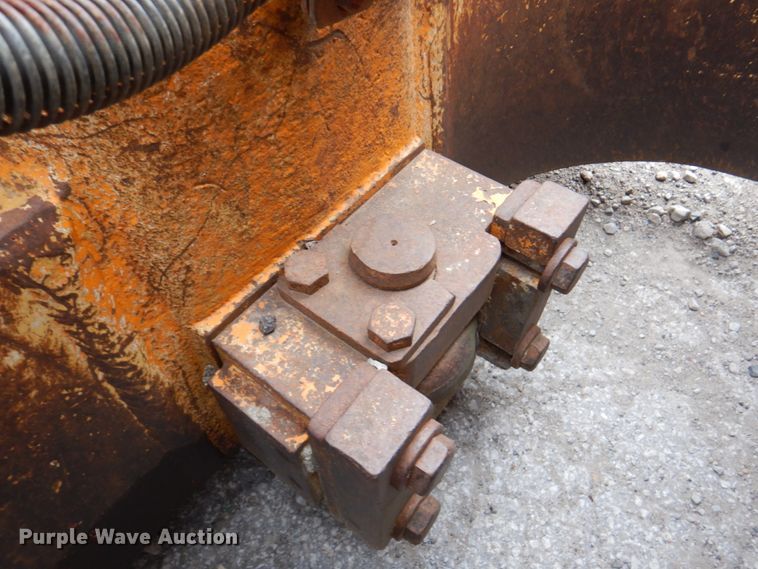 image for item DM6124 1999 Caterpillar D6M XL  dozer