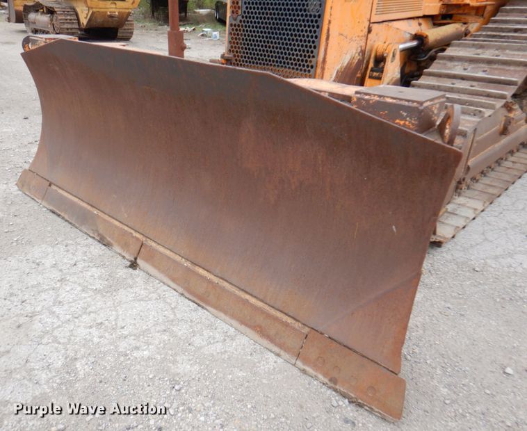 image for item DM6124 1999 Caterpillar D6M XL  dozer