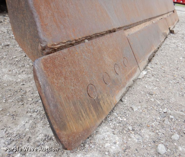 image for item DM6124 1999 Caterpillar D6M XL  dozer