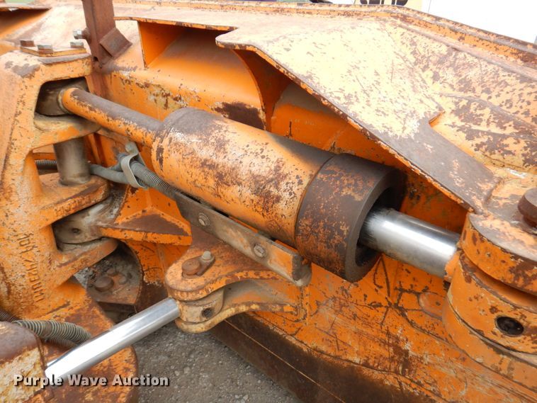 image for item DM6124 1999 Caterpillar D6M XL  dozer