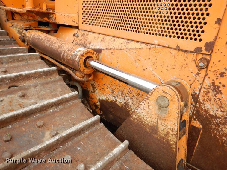 image for item DM6124 1999 Caterpillar D6M XL  dozer