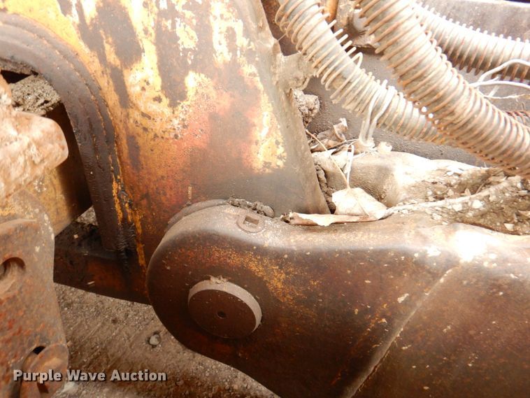 image for item DM6124 1999 Caterpillar D6M XL  dozer