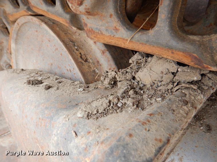 image for item DM6124 1999 Caterpillar D6M XL  dozer