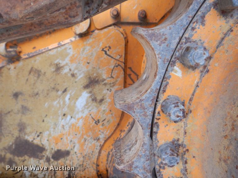 image for item DM6124 1999 Caterpillar D6M XL  dozer