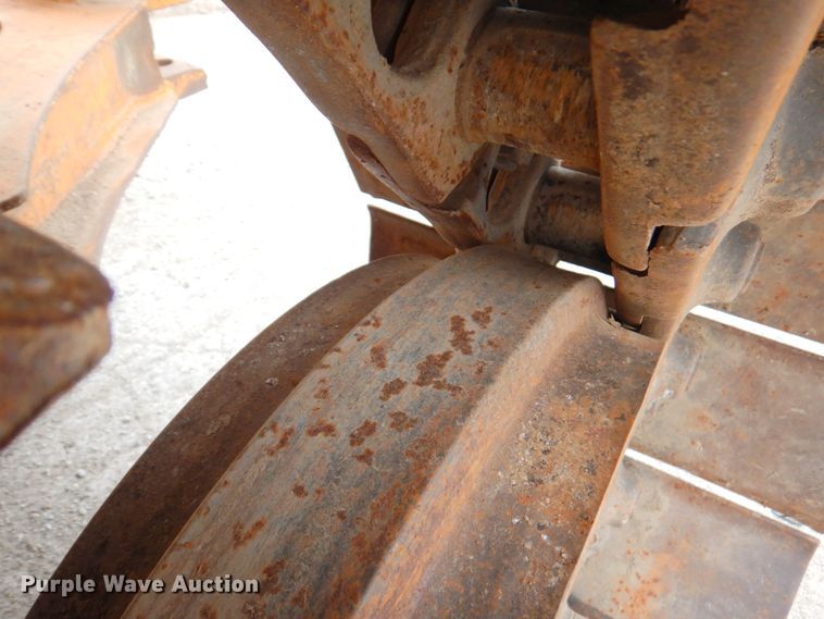 image for item DM6124 1999 Caterpillar D6M XL  dozer