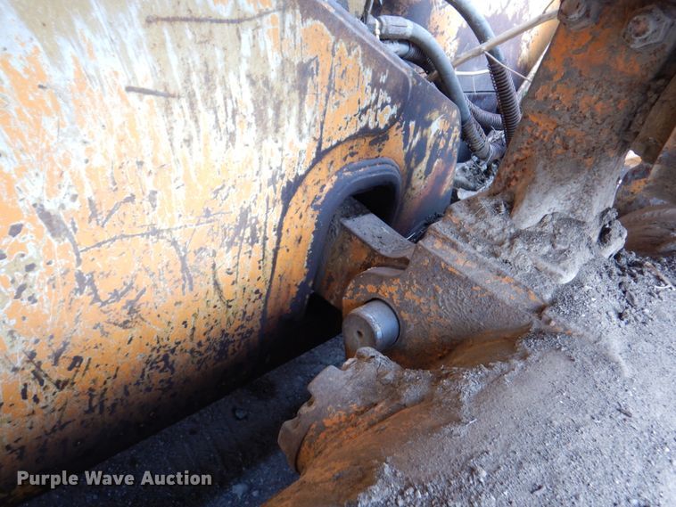 image for item DM6124 1999 Caterpillar D6M XL  dozer