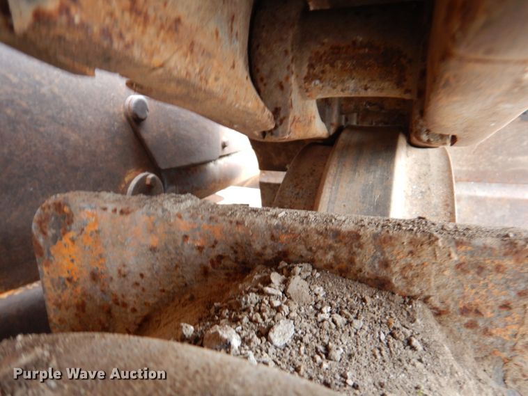 image for item DM6124 1999 Caterpillar D6M XL  dozer