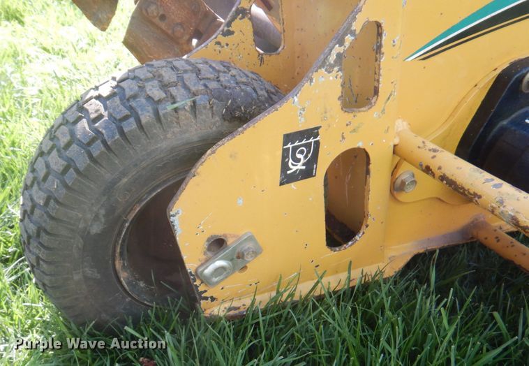 image for item DM6134 2006 Vermeer RT100  trencher