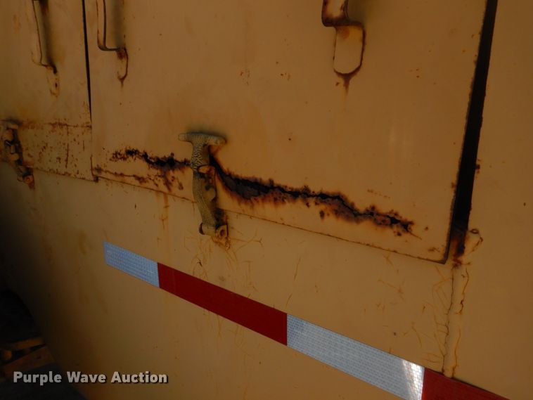 image for item DM7288 Clark 125B  wheel loader