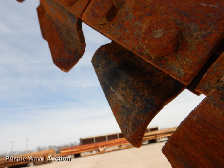 image for item DM7298 2002 Case 960  trencher