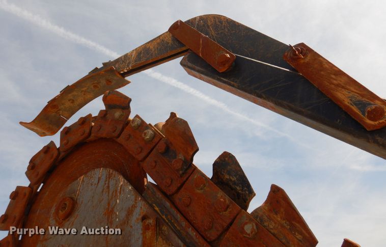 image for item DM7298 2002 Case 960  trencher