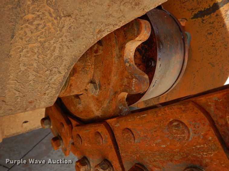 image for item DM7298 2002 Case 960  trencher