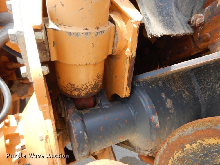 image for item DM7298 2002 Case 960  trencher