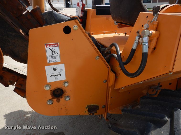 image for item DM7298 2002 Case 960  trencher