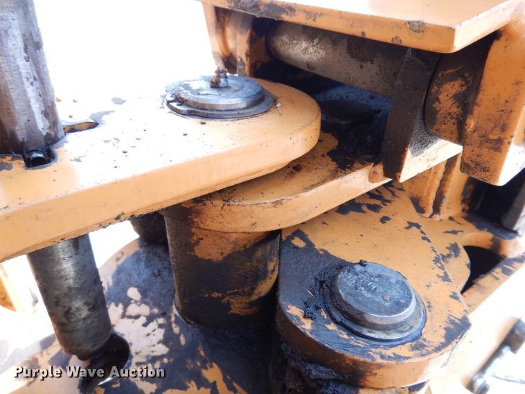 image for item DM7298 2002 Case 960  trencher