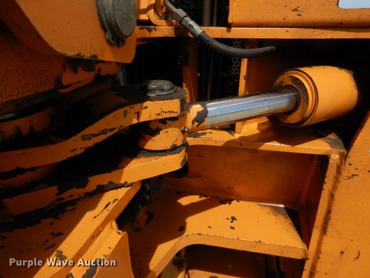 image for item DM7298 2002 Case 960  trencher