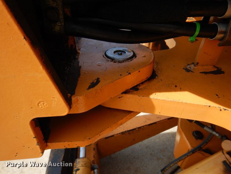 image for item DM7298 2002 Case 960  trencher