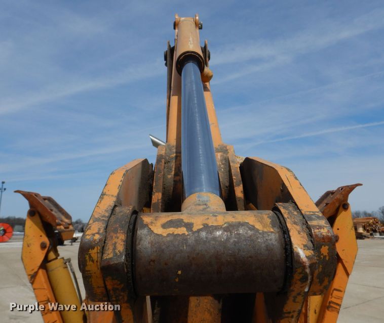 image for item DM7298 2002 Case 960  trencher