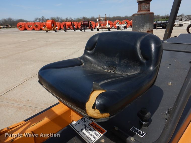 image for item DM7298 2002 Case 960  trencher