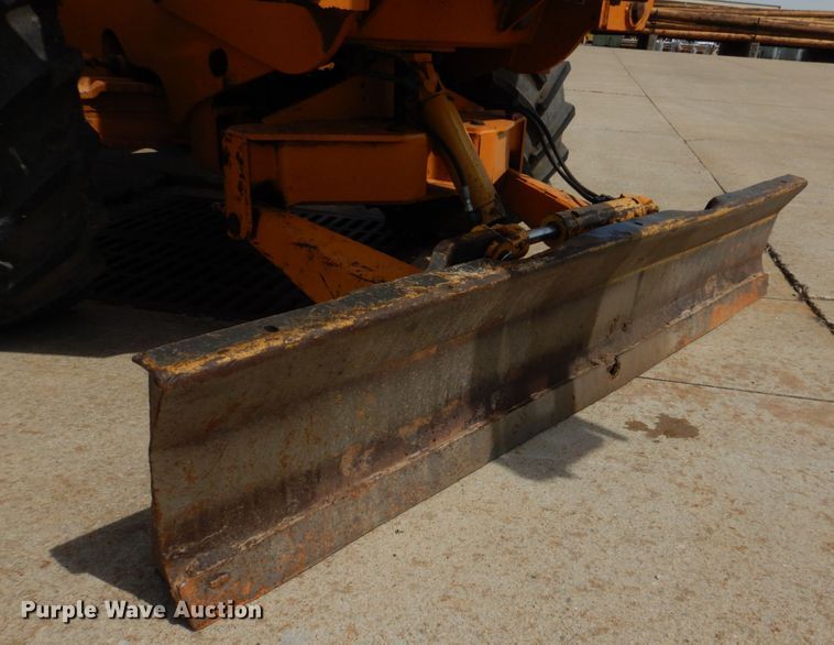 image for item DM7298 2002 Case 960  trencher