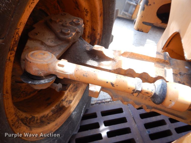 image for item DM7298 2002 Case 960  trencher