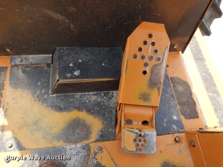 image for item DM7298 2002 Case 960  trencher