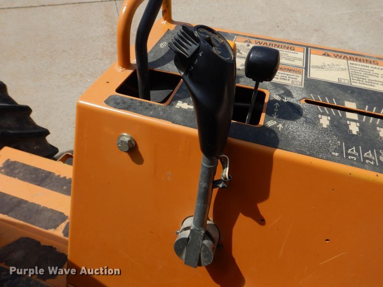 image for item DM7298 2002 Case 960  trencher