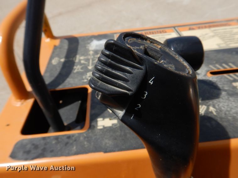 image for item DM7298 2002 Case 960  trencher