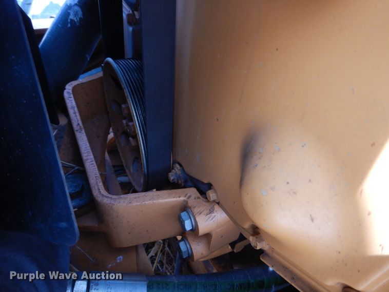 image for item DM7298 2002 Case 960  trencher