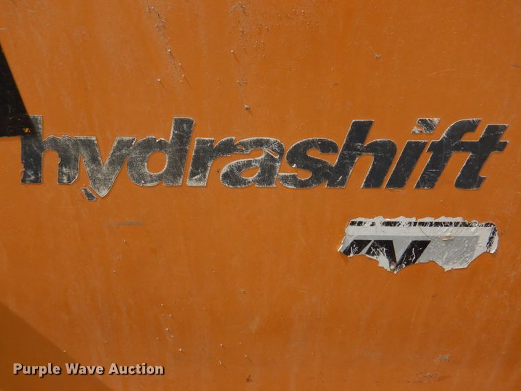 image for item DM7298 2002 Case 960  trencher