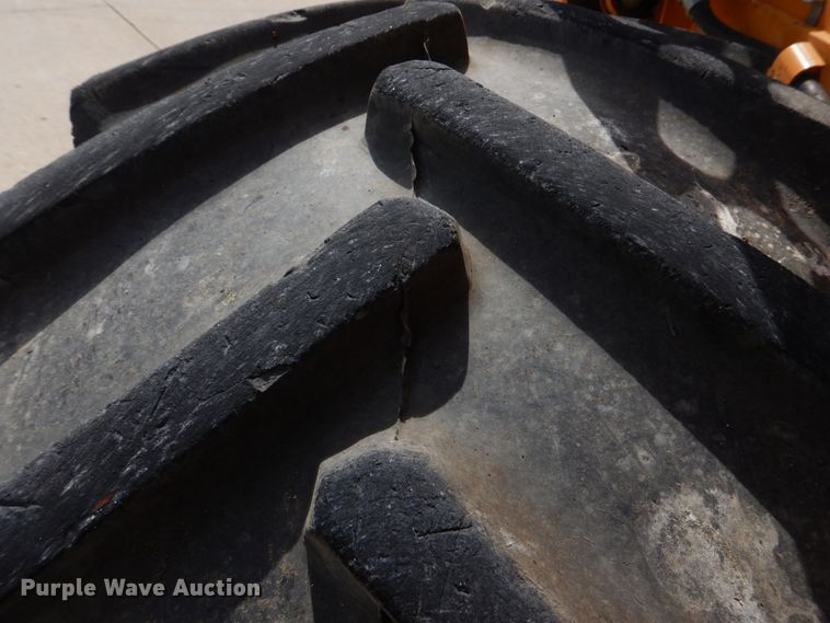 image for item DM7298 2002 Case 960  trencher