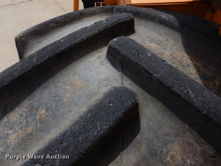 image for item DM7298 2002 Case 960  trencher