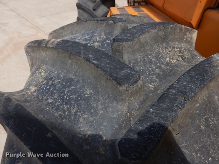 image for item DM7298 2002 Case 960  trencher