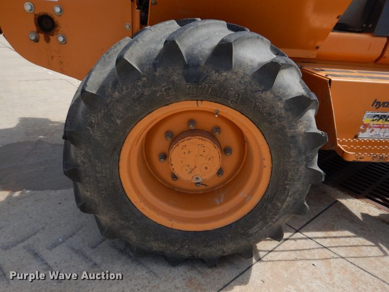 image for item DM7298 2002 Case 960  trencher