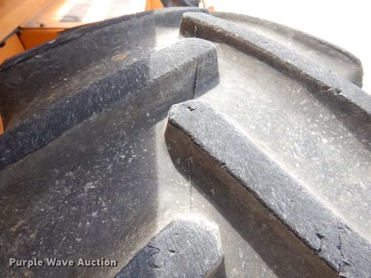 image for item DM7298 2002 Case 960  trencher