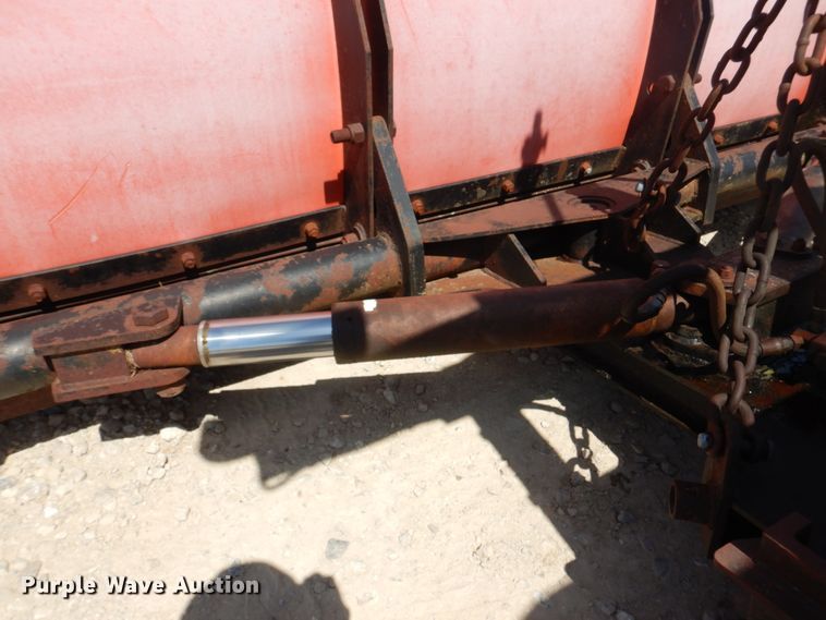 image for item DM7311 1985 Ford LT8000  dump truck