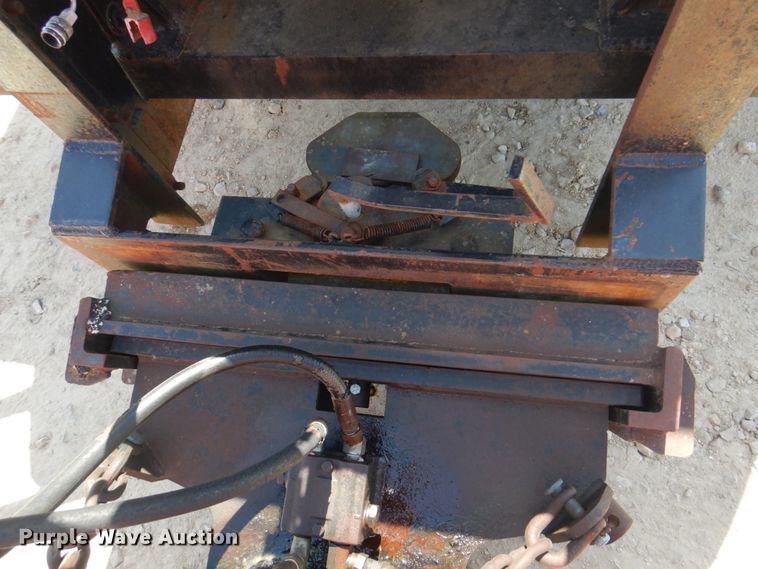 image for item DM7311 1985 Ford LT8000  dump truck