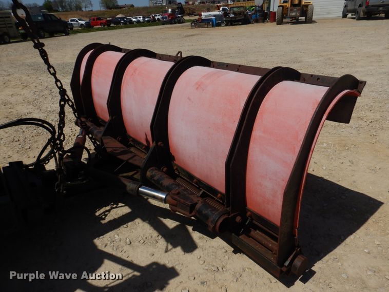 image for item DM7311 1985 Ford LT8000  dump truck